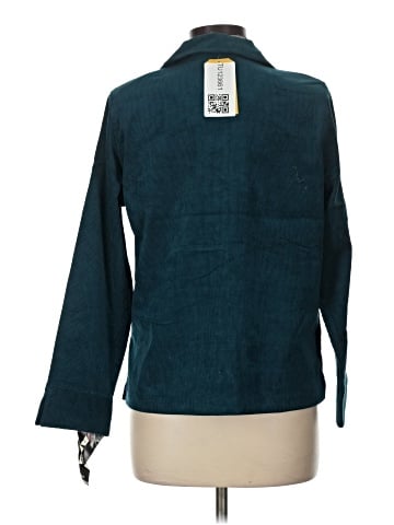 Alia Blazer (view 2)