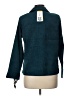 Alia Teal Blazer Size 10 Petite - photo 2