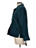 Alia Teal Blazer Size 10 Petite - photo 5