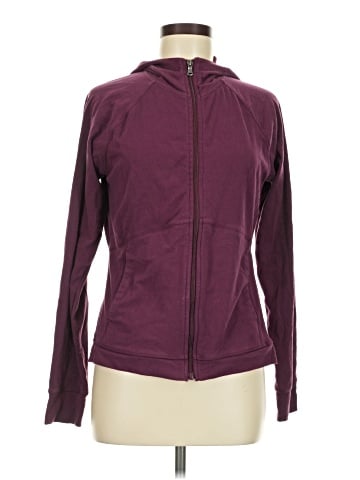 Tek Gear Track Jacket (view 1)