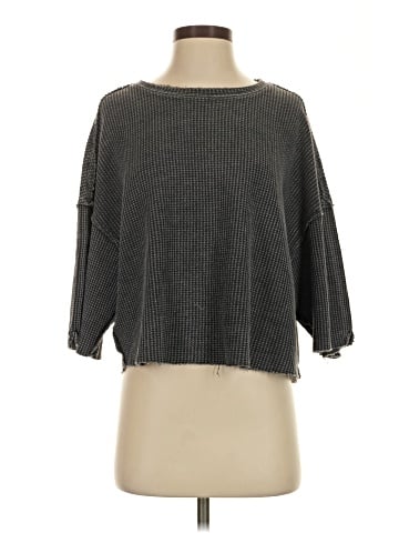Dear John 3/4 Sleeve T-Shirt (view 1)