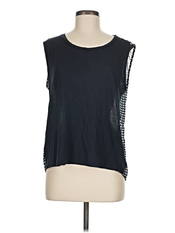 Emporio Armani Sleeveless Top (view 1)