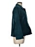 Alia Teal Blazer Size 10 Petite - photo 4