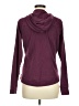 Tek Gear Burgundy Track Jacket Size M - photo 2