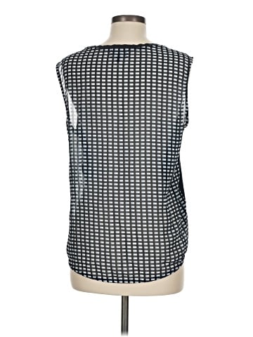 Emporio Armani Sleeveless Top (view 2)