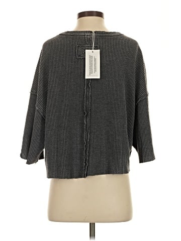 Dear John 3/4 Sleeve T-Shirt (view 2)