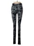 Champion Print Gray Casual Pants Size M - photo 1