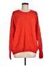 Vince Camuto Red Pullover Sweater Size M - photo 1