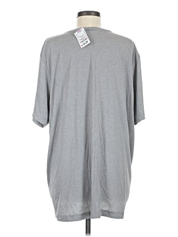 Unbranded Short Sleeve T-Shirt (view 2)