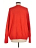 Vince Camuto Red Pullover Sweater Size M - photo 2