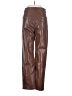 Wilfred Brown Casual Pants Size 2 - photo 2