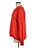 Vince Camuto Red Pullover Sweater Size M - photo 5