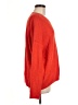 Vince Camuto Red Pullover Sweater Size M - photo 4
