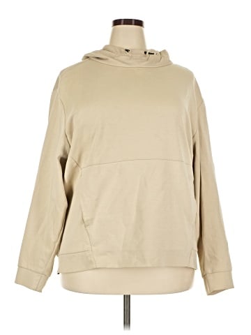 Puma Pullover Hoodie (view 1)