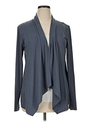 Grace Elements Cardigan (view 1)