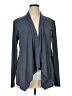 Grace Elements Gray Cardigan Size XL - photo 1