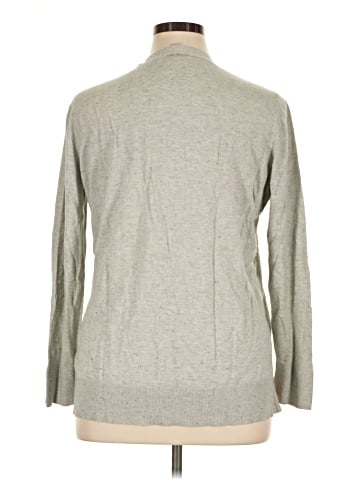 Ann Taylor LOFT Outlet Cardigan (view 2)