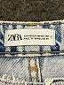Zara Blue Jeans Size 10 - photo 7