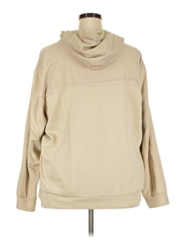 Puma Pullover Hoodie (view 2)