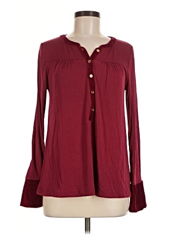 Boden Long Sleeve Blouse (view 1)
