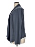 Grace Elements Gray Cardigan Size XL - photo 5