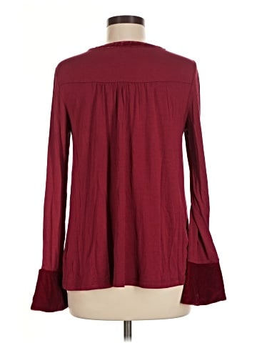 Boden Long Sleeve Blouse (view 2)