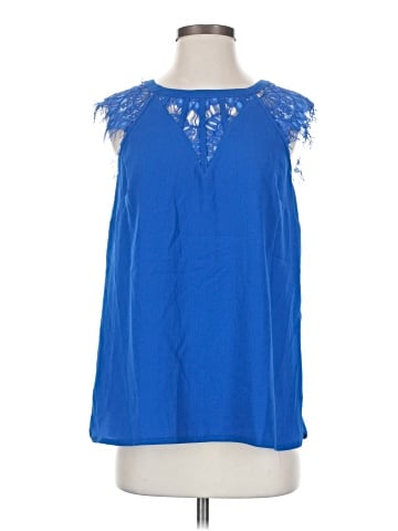 Brixon Ivy Sleeveless Blouse (view 1)
