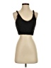 Kimchi Blue Black Tank Top Size S - photo 1
