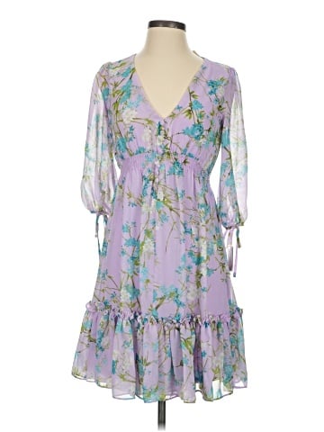 Taylor Cocktail Dress (view 1)