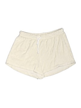 Perfectwhitetee Athletic Shorts