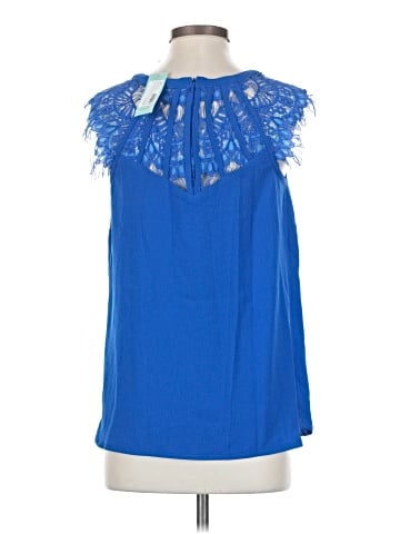 Brixon Ivy Sleeveless Blouse (view 2)