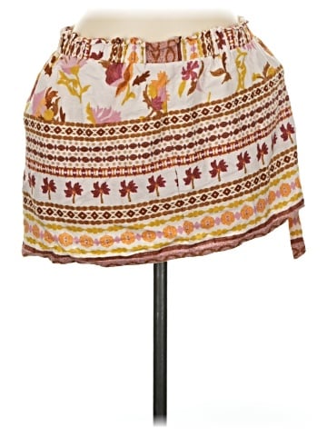 Good Luck Gem Casual Skirt (view 1)