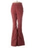 Old Navy Burgundy Jeans Size 6 - photo 1