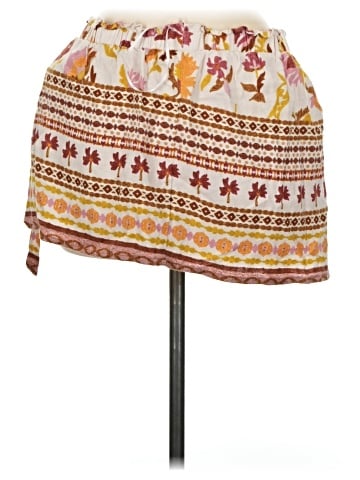 Good Luck Gem Casual Skirt (view 2)