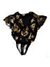 Gibson Latimer Black Bodysuit Size S - photo 1