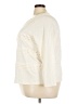 Talbots Ivory Long Sleeve Blouse Size 3X Petite - photo 5