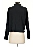 Everlane 100% Cotton Black Long Sleeve Turtleneck Size S - photo 2
