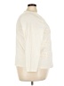 Talbots Ivory Long Sleeve Blouse Size 3X Petite - photo 4
