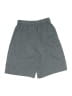 Active by Old Navy Solid Gray Athletic Shorts Size 18 - photo 2