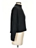 Everlane 100% Cotton Black Long Sleeve Turtleneck Size S - photo 4