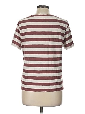a.n.a. A New Approach Short Sleeve T-Shirt (view 2)