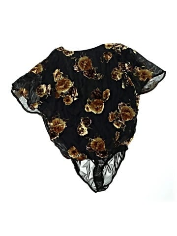 Gibson Latimer Bodysuit (view 2)