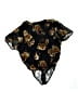 Gibson Latimer Black Bodysuit Size S - photo 2