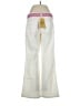 L.L.Bean Ivory Jeans Size 4 (petite) - photo 2