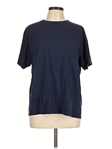 Jerzees Short Sleeve T-Shirt (view 1)