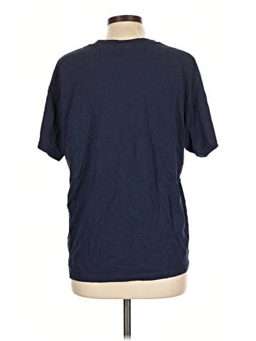 Jerzees Short Sleeve T-Shirt (view 2)