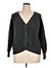 Old Navy Gray Cardigan Size XL - photo 1