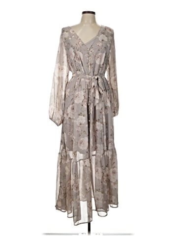 Torrid Casual Dress (view 1)