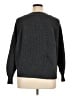 Old Navy Gray Cardigan Size XL - photo 2