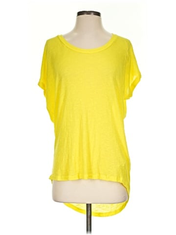 Zara Collection Short Sleeve T-Shirt (view 1)
